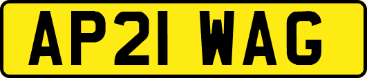 AP21WAG