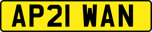 AP21WAN