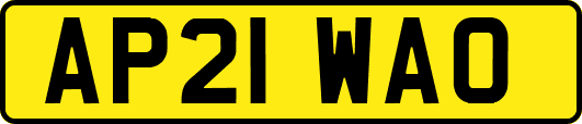 AP21WAO