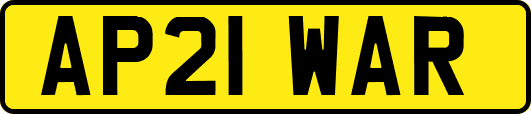 AP21WAR