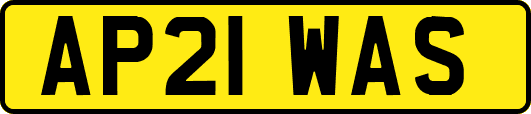 AP21WAS