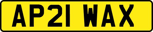 AP21WAX