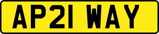 AP21WAY