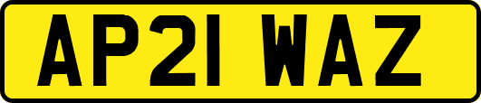 AP21WAZ