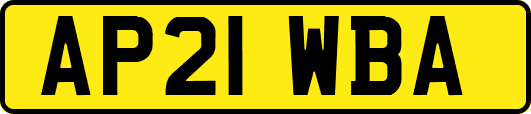 AP21WBA