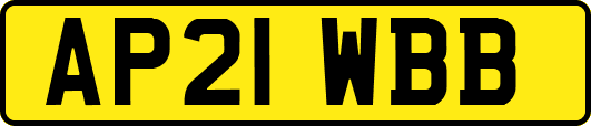 AP21WBB