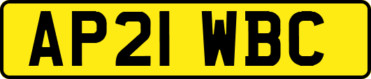 AP21WBC