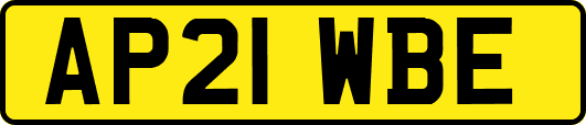 AP21WBE