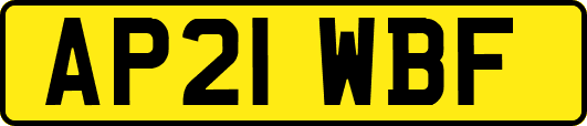 AP21WBF