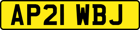 AP21WBJ