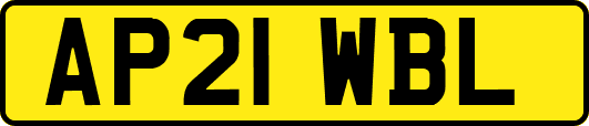 AP21WBL