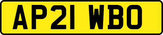 AP21WBO