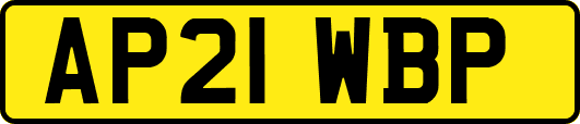 AP21WBP