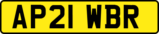 AP21WBR