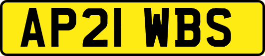 AP21WBS