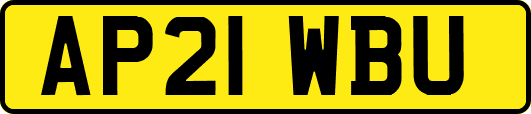 AP21WBU
