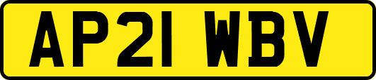 AP21WBV
