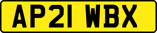 AP21WBX