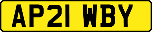 AP21WBY