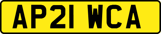 AP21WCA