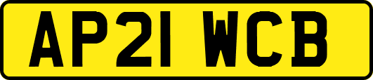 AP21WCB