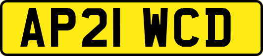 AP21WCD