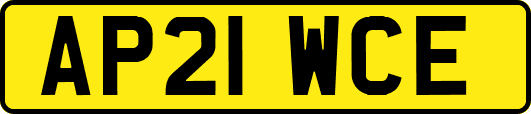 AP21WCE