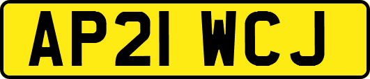 AP21WCJ