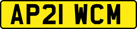 AP21WCM
