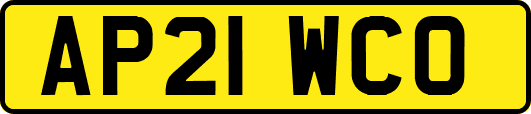 AP21WCO