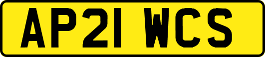AP21WCS