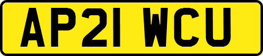 AP21WCU