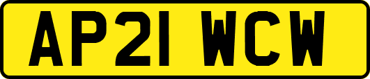 AP21WCW