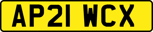 AP21WCX