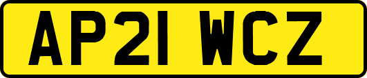 AP21WCZ