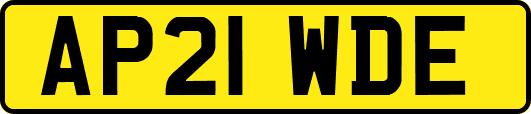 AP21WDE
