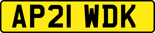 AP21WDK