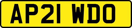 AP21WDO