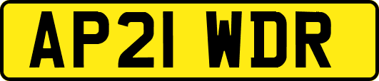 AP21WDR