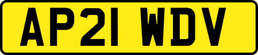 AP21WDV