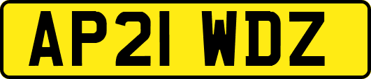 AP21WDZ