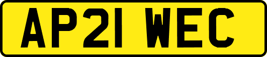 AP21WEC