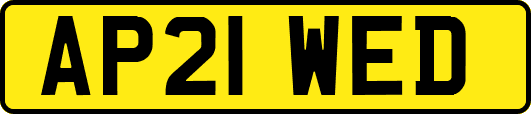 AP21WED
