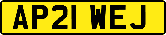 AP21WEJ