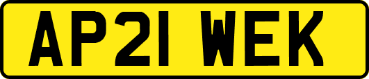 AP21WEK