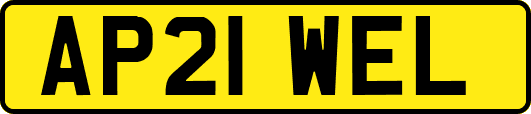 AP21WEL