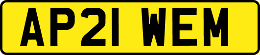 AP21WEM