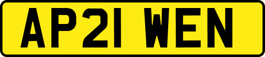 AP21WEN