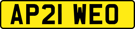 AP21WEO