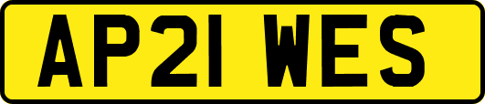AP21WES